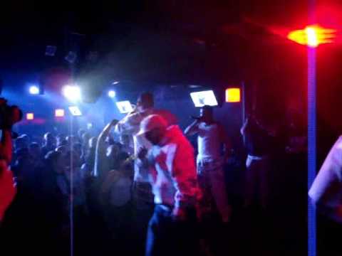 Fabuła - 09.05.09 The Fresh (video z koncertu)