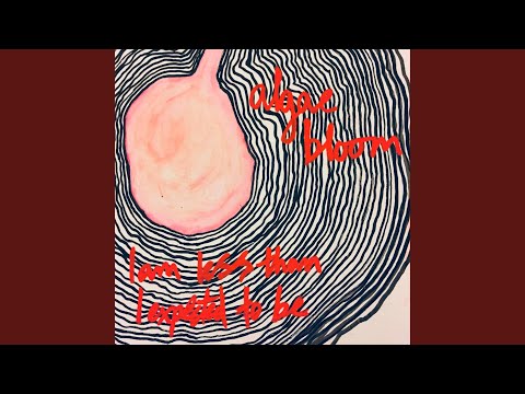 Nothing Has Changed In Years - Algae Bloom
