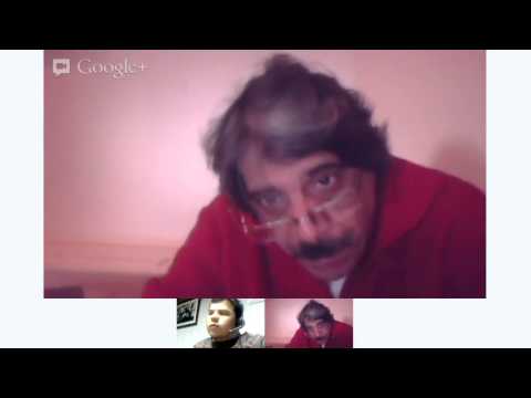 Гуфтугӯ бо Барзу Абдураззоқов