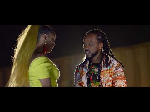 African Sunz - Divine Ft. Mugaba (Official Video)
