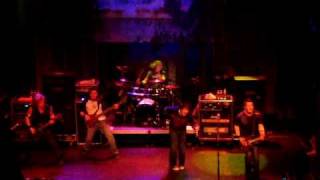 12 Stones - Shadows (Live).MPG
