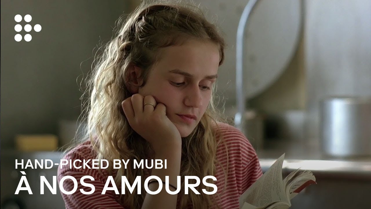 Trailer oficial de A Nossos Amores - Legendado