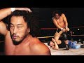 R I P Atsushi Aoki His Last Match In Germany