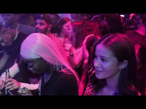 Socialite 9.0 - JMD - Funky Buddha Lounge - Ballantine's - HIPHOP