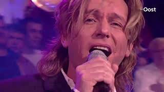 René Schuurmans - Ik kom naar huis met kerstmis