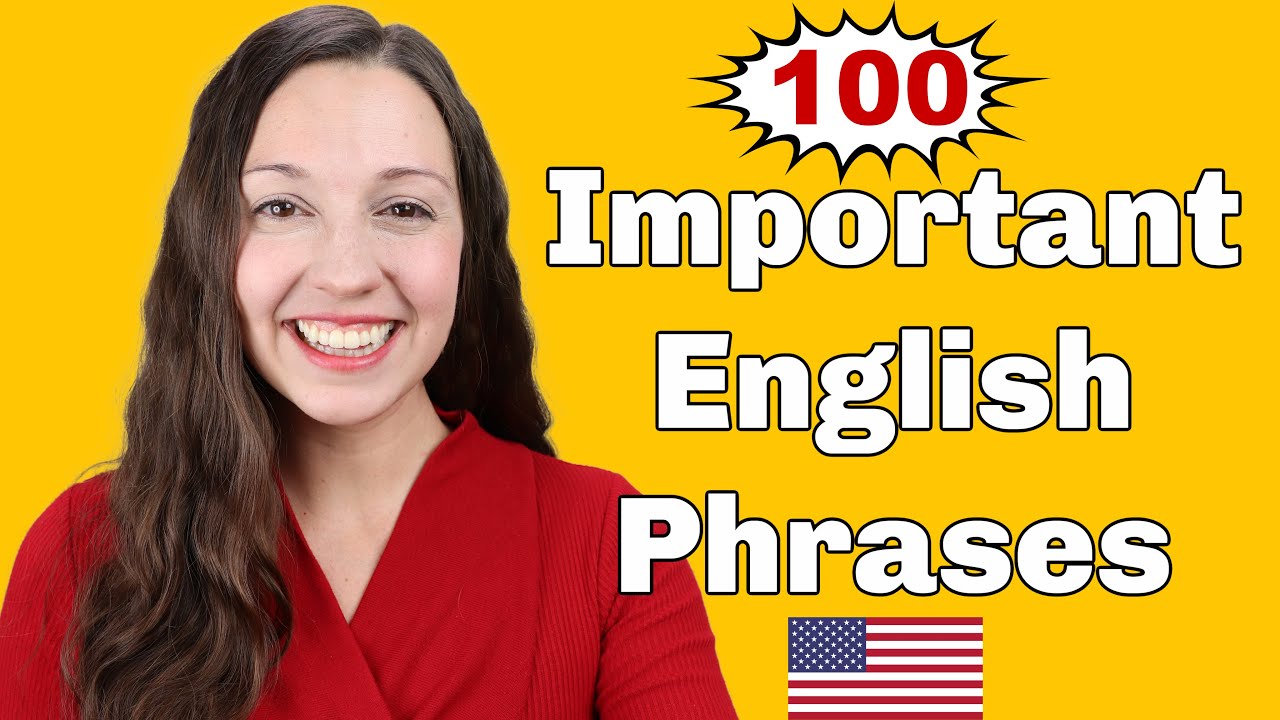 100 TOP Daily Routine Phrases: Advanced English Lesson