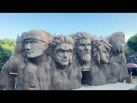 Hokage Rock Video