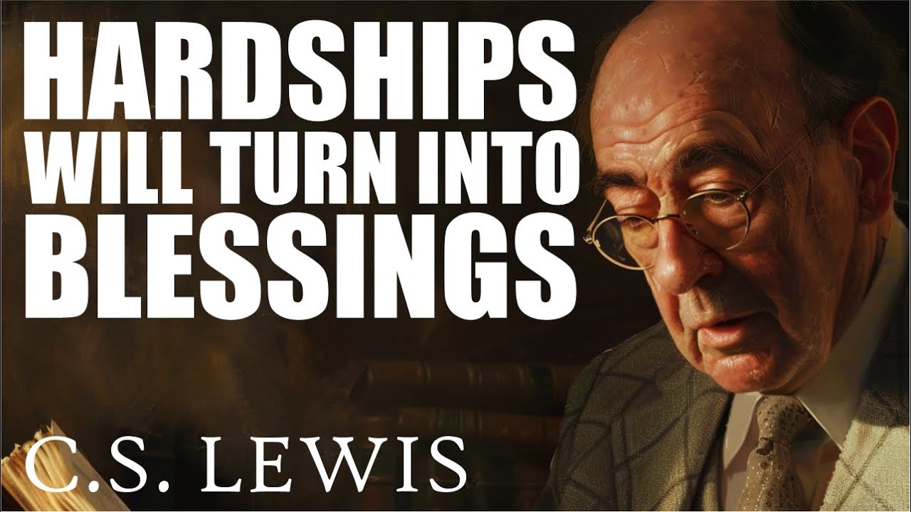 PUT GOD FIRST AND HE WILL TURN YOUR HARDSHIPS INTO BLESSINGS