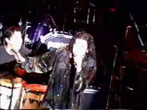 Tribe of Gypsies,I,m  SO CLOSE Featuring( Dean Ortega),ON AIR LIVE TOKYO 7/27/97