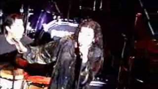 Tribe of Gypsies,I,m  SO CLOSE Featuring( Dean Ortega),ON AIR LIVE TOKYO 7/27/97