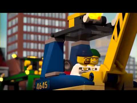 LEGO film