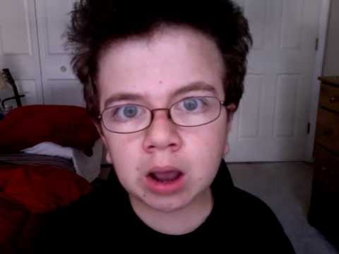 Firework (Keenan Cahill)