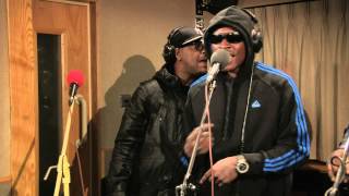 Sneakbo & Donae'o Oliver Twist (Afrobeats Sessions)