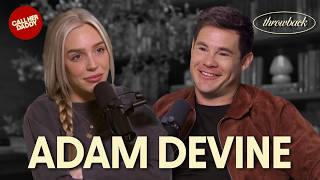 Adam Devine