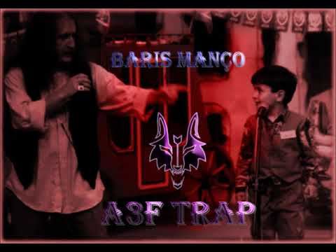 Barış Manço (ft.  A3F Trap) - Yar (Remix)