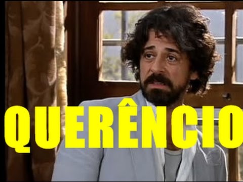 Tema de Querêncio -  Ribeirão do Tempo