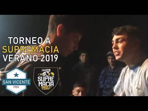 JOVEN LATINO vs SPKS - Final - La SVF Jornada 6 - Torneo a Supremacia 2019