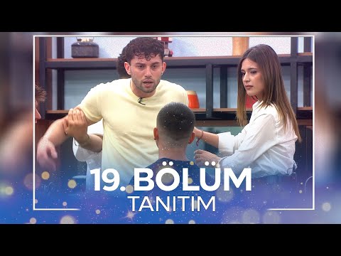 Aşkın Gücü 3. SEZON 19. Bölüm Tanıtım