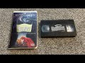 Sleeping Beauty 1997 Widescreen Collector S Edition VHS Overview