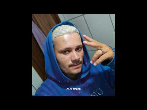 MEGA ANTIDEPRESSIVA - DJ KL ORIGINAL