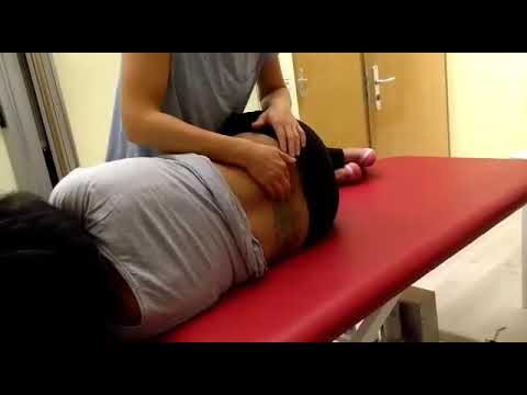 Was ist das wirksamste Mittel der Osteochondrose Skoliose Behandlung von Wirbelsäulenkrümmungswinkel