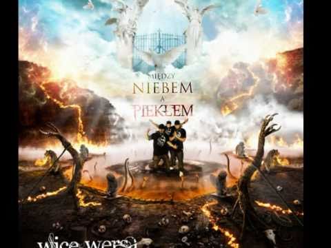 Wice Wersa - Zły Dzień feat Jazzy [ NIEBO ]