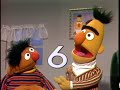 Sesame Street My Favorite Number Is Six