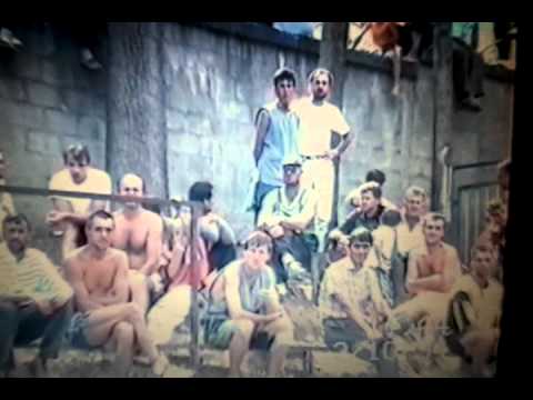 Utakmica Srebrenica 1994 Prvi dio