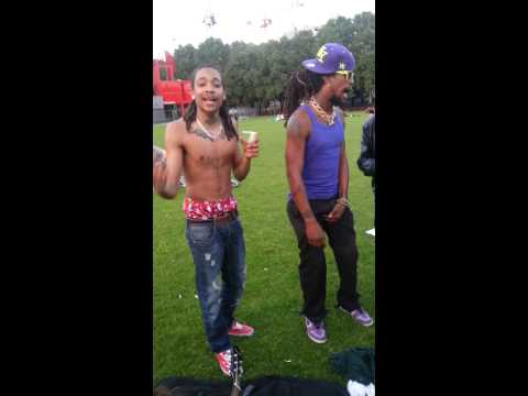 Freestyle Acoustique Nord Kartel Et Autres... Part2