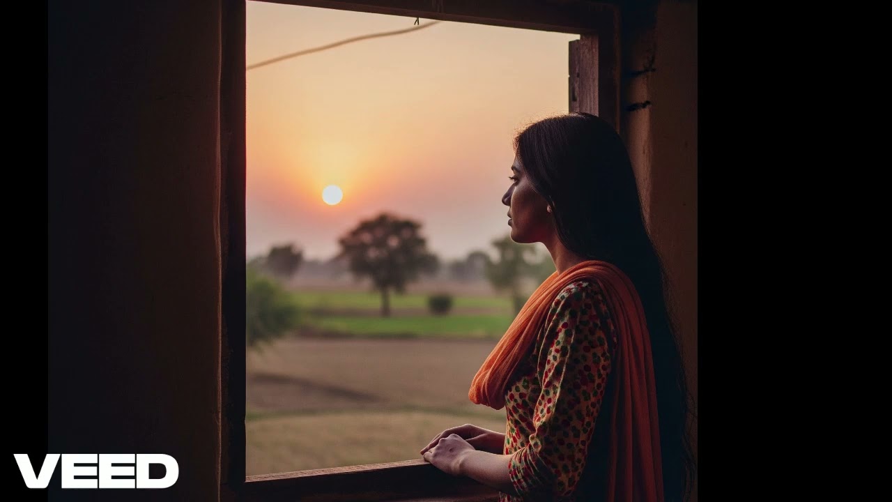 Kahin Door jab din dhal jaye by Tushar Bhatt