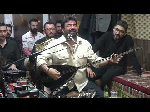 KADİR ELBEĞİ & DOSTLAR KONAĞI & SİNCAN OTURAK ALEMİ