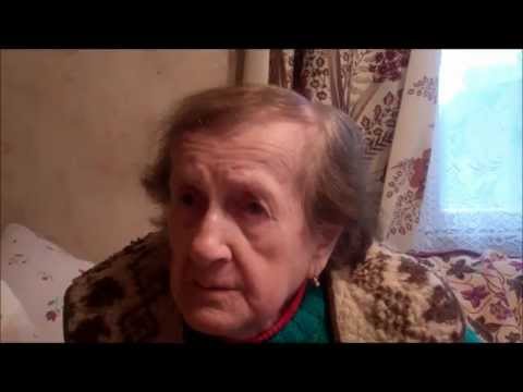 Vídmont (Vydmantai) / Vórne (Varniai) [LT]: Feyge-Leye Katz (Zita Povilonytė Sabaliauskienė):  Songs