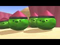 VeggieTales God Made You Special Teaser Trailer