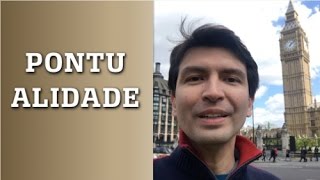 Pontualidade: aprenda a gerenciar o seu tempo