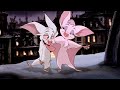 ANASTASIA Clip Final Scene 1997 Don Bluth
