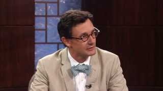 Herberger Institute New Dean & The 66 Kid: Raised on the Mother Road