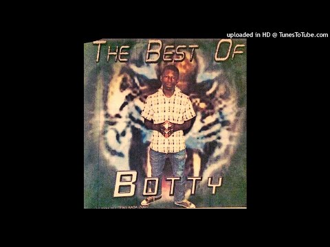 Botty Man - Koenoe