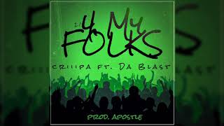 4 My Folks Music Video