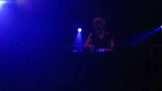 JoJo De Freq @ Paradiso , Amsterdam 18/10/2007 , 2