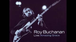 Roy Buchanan - Green Onions (live in Austin, Texas, 22/2/1974)