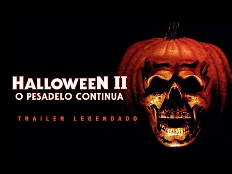 Onde assistir a filmes de Halloween