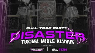 Download lagu DJ DISASTER X TUKIMA X MIDDLE KLURUK • TRAP FULL PARTY • YANG KALIAN CARI | ALFIN REVOLUTION mp3