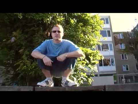 Barbarossa - Back aus dem Süden OFFICIAL VIDEO 2011