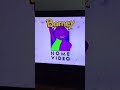 Opening To Barney S Magical Musical Adventure 1993 VHS