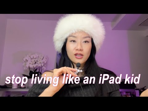 how to cure your chronically online clownery (internet & phone addiction, digital distancing)