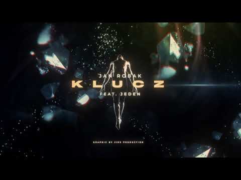 Jan Robak - Klucz ft. Jeden