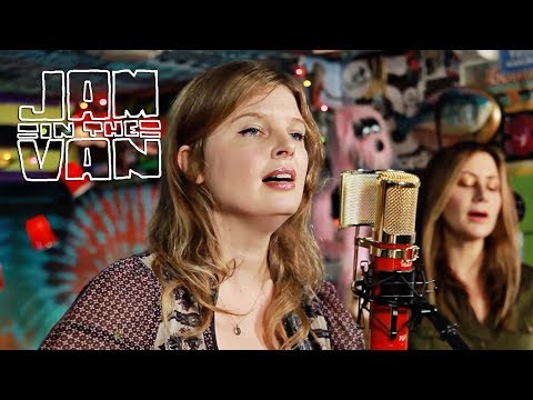 MIRANDA LEE RICHARDS - "The Colors So Fine" (Live at JITV HQ in Los Angeles, CA 2016) #JAMINTHEVAN