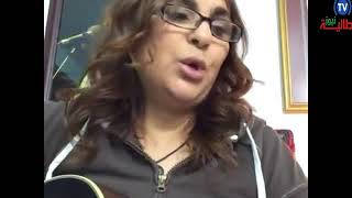 قلوب الرحمة سعيدة فكري