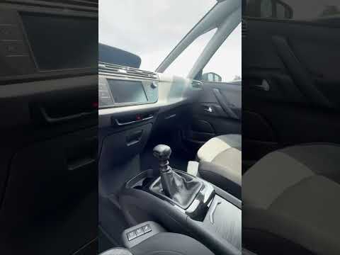 фото citroen c4 spacetourer i 0