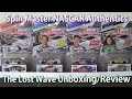 2014 Spin Master NASCAR Authentics HD ...